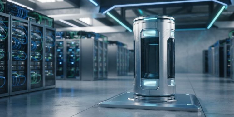 AI 時代引爆電力需求 核能股 NuScale、Oklo 受市場關注
