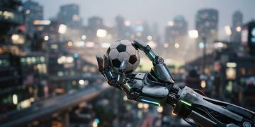 現代汽車拓展美國市場 機器人、世足與文化齊驅創新