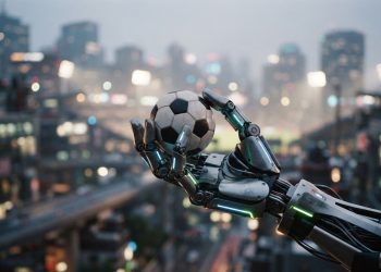 現代汽車拓展美國市場 機器人、世足與文化齊驅創新