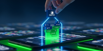 創投聚焦 SwiftUI 新創 蘋果生態系統整合成投資熱點