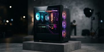 RTX 5060 Ti 電競主機沃爾瑪狂降 600 美元 玩家搶攻 1,399 美元性價比