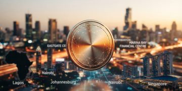 AI 科技助攻美元穩定幣 Mandela Digital 獲 500 萬美元注資