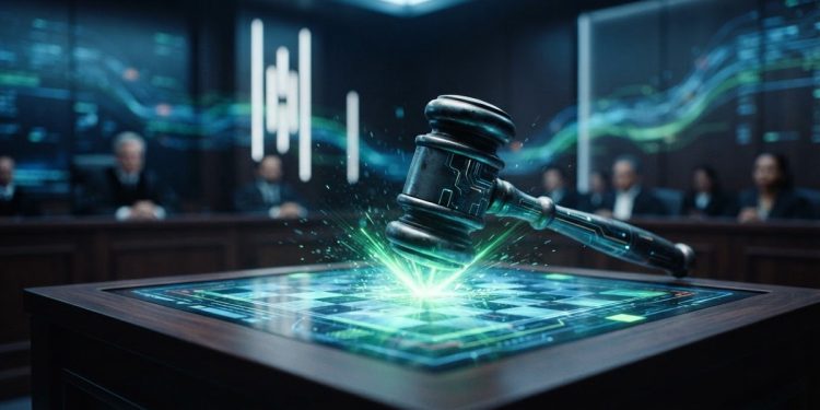 Binance.US 擬申請美 CFTC 牌照 搶攻美國預測市場業務