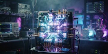 IBM 挹注 5000 萬美元量子運算 助美國 AI 科學發現計畫