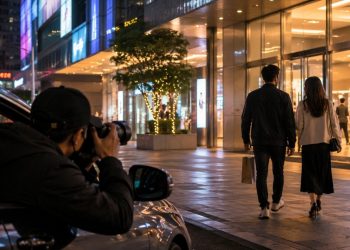 出差行程全是假？徵信社揭跨縣市調查成本飆升原因
