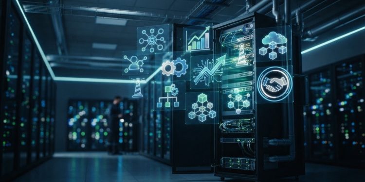 AI 浪潮企業兩難：搶先投入或靜觀其變？專家解析風險與回報