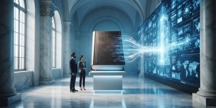 NIST AI 風險管理框架整合 強化企業AI治理與資安稽核
