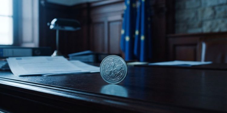 歐盟加密貨幣監管升級 Ripple 獲雙牌照暢行 30 國市場