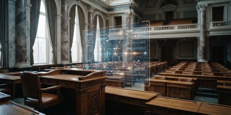 Block力挺CLARITY法案 籲美國參議院盡速審議加密監管框架