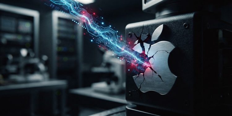 蘋果控告OpenAI竊取商業機密 AI人才競爭升溫引發關注
