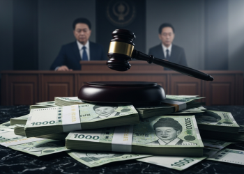韓國重罰酷澎個資外洩案企業資安與法遵要求全面升級