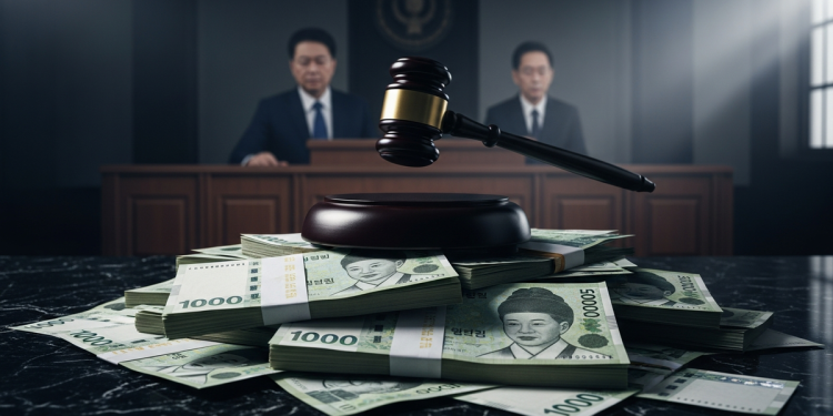 韓國重罰酷澎個資外洩案企業資安與法遵要求全面升級
