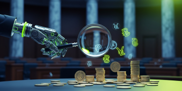 美國國會金融科技監管陷分歧 創新與保障兩難