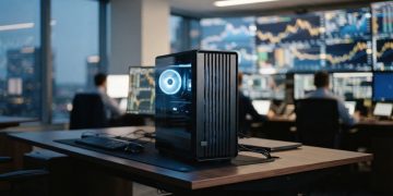 AI掀PC市場缺口 GNG Electronics翻新機熱銷股價漲逾100%