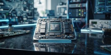 Fractile 推次世代 AI 推理晶片 整合記憶體運算效能躍升