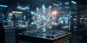 高盛延攬谷歌資深工程師 加速布局AI戰略