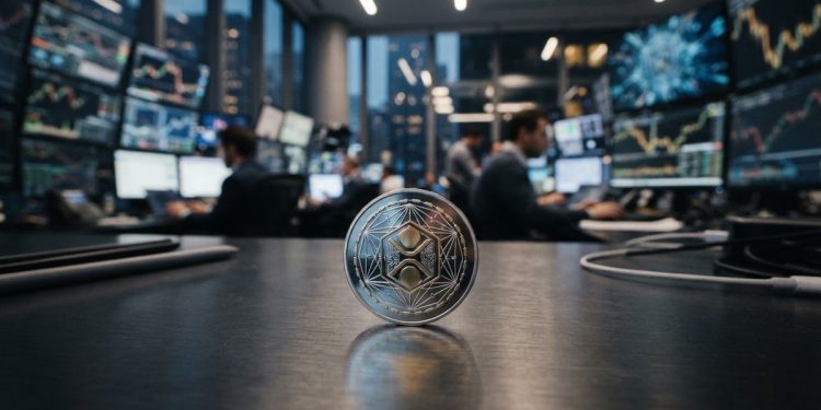 Aviva Investors 獲愛爾蘭央行批准 於 XRP Ledger 推出代幣化美元基金