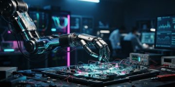 特斯拉巨額押注 AI 與機器人 2026 年資本支出飆破 250 億美元