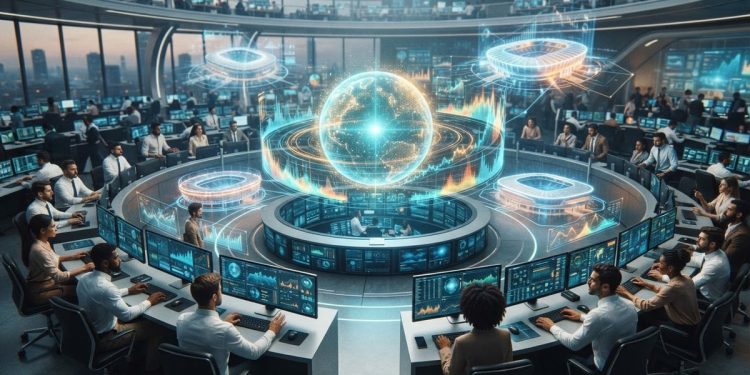 2026 世界盃引爆鏈上預測市場，交易量飆破 200 億美元
