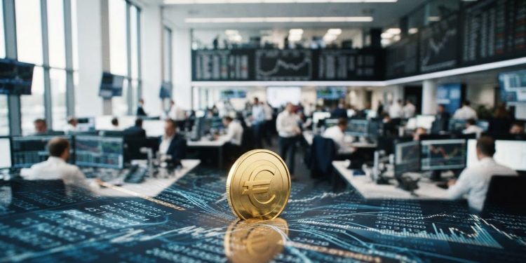 歐盟擬鬆綁銀行資本要求 提升區域競爭力盼振金融市場