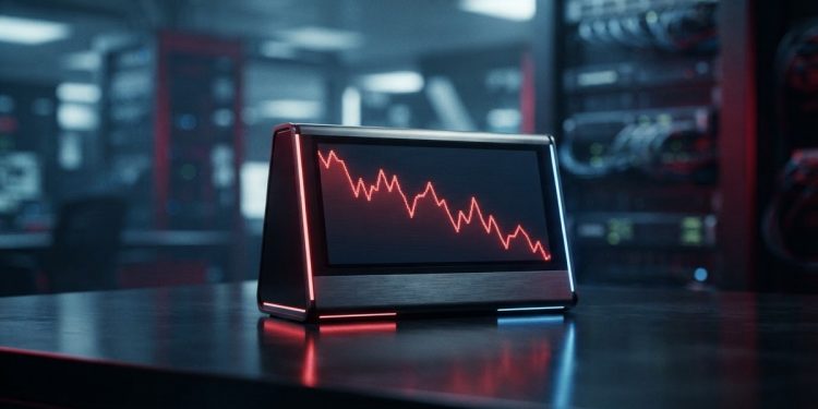 中國AI模型市占快速攀升 美國AI高投入模式面臨壓力