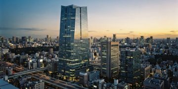 三菱日聯市值超豐田軟銀 躍居日本企業龍頭