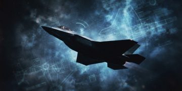 全球軍事支出升溫 宇航環境等國防股受關注