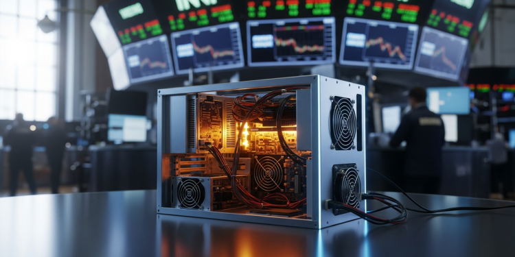 SBI Crypto月底將關閉比特幣挖礦池 母公司思佰益轉型聚焦監管市場