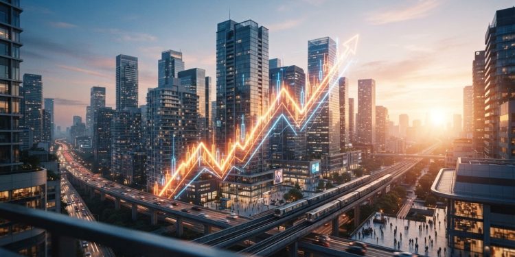 比特幣 MACD 浮現看漲訊號 盤中衝上 6.3 萬美元劍指 7 萬