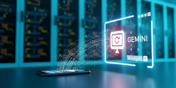 Google Gemini用戶數據用途廣泛 個人隱私再受關注