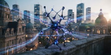 微軟簽約 Mistral AI 數十億美元 強化歐洲算力佈局