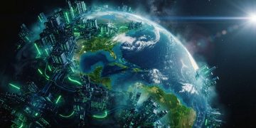 AI 熱潮催生數據中心巨量擴張 能源與環境代價恐成計時炸彈