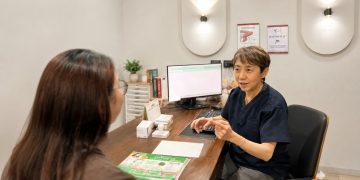 四寶媽護理師長期漏尿不敢說 ？醫：私密困擾不分年齡