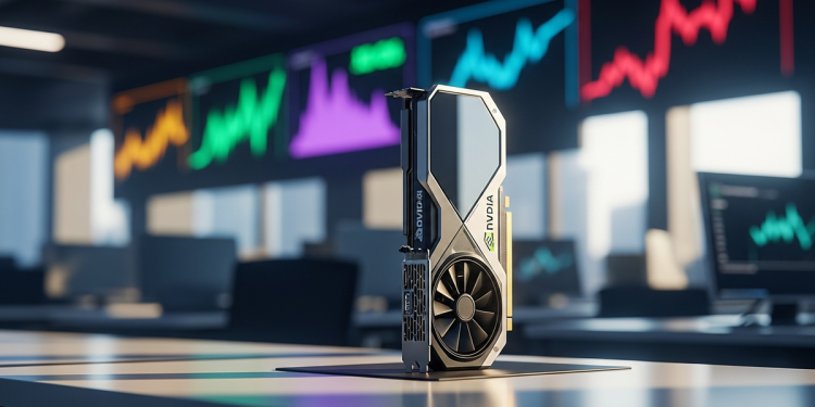 基金經理人轉向硬體投資：重押輝達、SK海力士搶搭AI浪潮