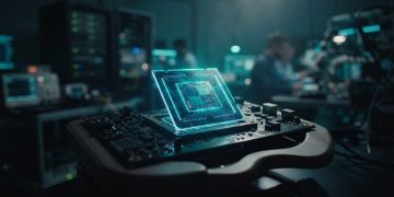 AI 需求推升晶片價格 電子產品優惠難尋恐成新常態