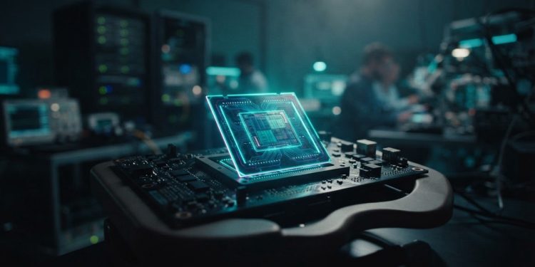AI 需求推升晶片價格 電子產品優惠難尋恐成新常態