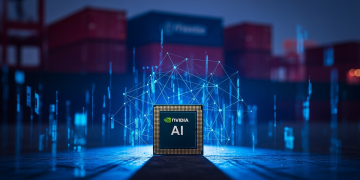 新加坡執法行動揭 AI 晶片轉運風險 美國出口管制衝擊供應鏈
