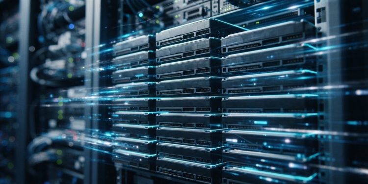 希捷科技獲利優於預期 AI基礎建設帶動高容量儲存需求