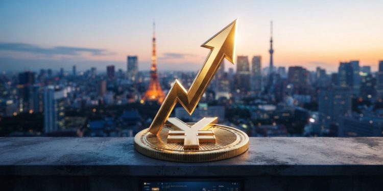 三菱日聯登日本市值龍頭 銀行業告別低利率時代、金融股重獲市場青睞
