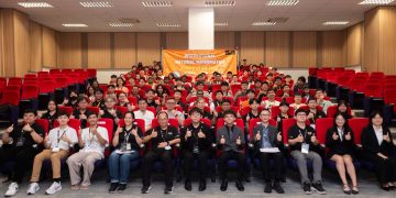 東海應用數學系祭50萬女數學家獎學金 跨國競賽助攻AI職涯