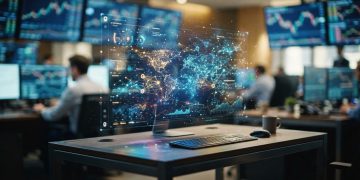 儘管面臨看空言論 Palantir 仍獲華爾街點名為 2026 潛力 AI 股