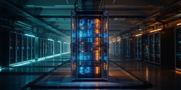 印度數據中心總容量達1.8GW 全球投資激增受AI需求推動