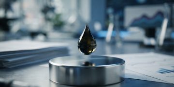 衛生福利部重罰 Central Union Oil Corp. 1.65 億元 創食安罰鍰紀錄