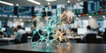 高知特深化 Google Gemini 合作 轉型 AI 系統整合商股價勁揚