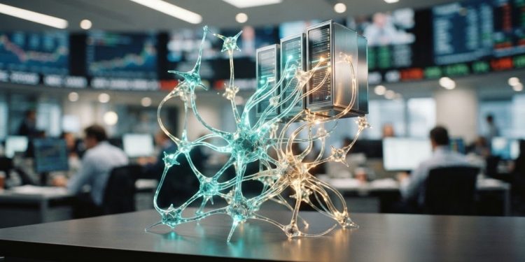 高知特深化 Google Gemini 合作 轉型 AI 系統整合商股價勁揚