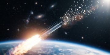 美監管機構核准 SpaceX 星艦試飛 本週四再升空部署 Starlink V3