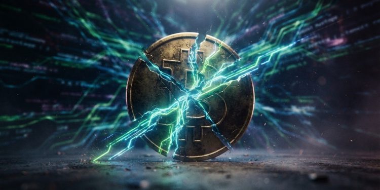 量子電腦恐成比特幣新威脅 加密產業急佈局抗量子安全