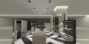 插旗台南新光三越！極簡鞋包品牌BLANK SPACE 8/1開幕獨家限定優惠搶先看