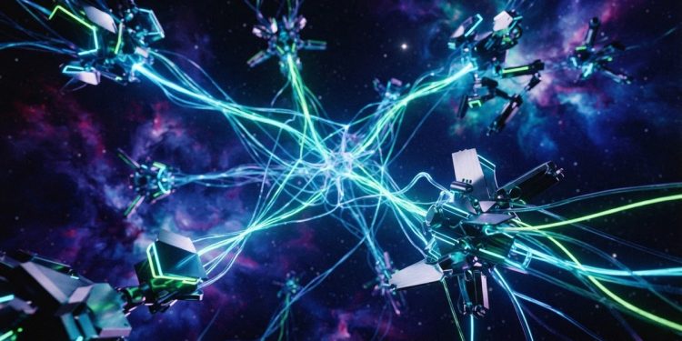 Paradigm募得12億美元第四檔基金 揮軍人工智慧與機器人領域