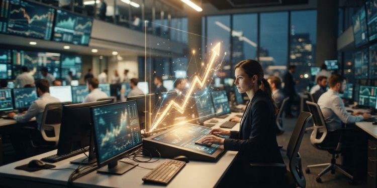 谷歌母公司Alphabet獲利破紀錄 AI時代仍守住搜尋廣告